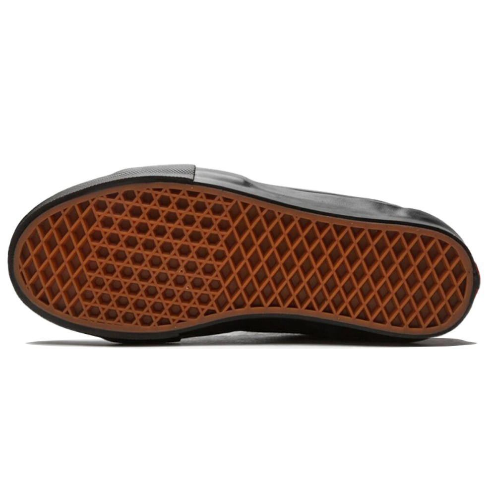 Vans SK8 Skate "Triple Black"