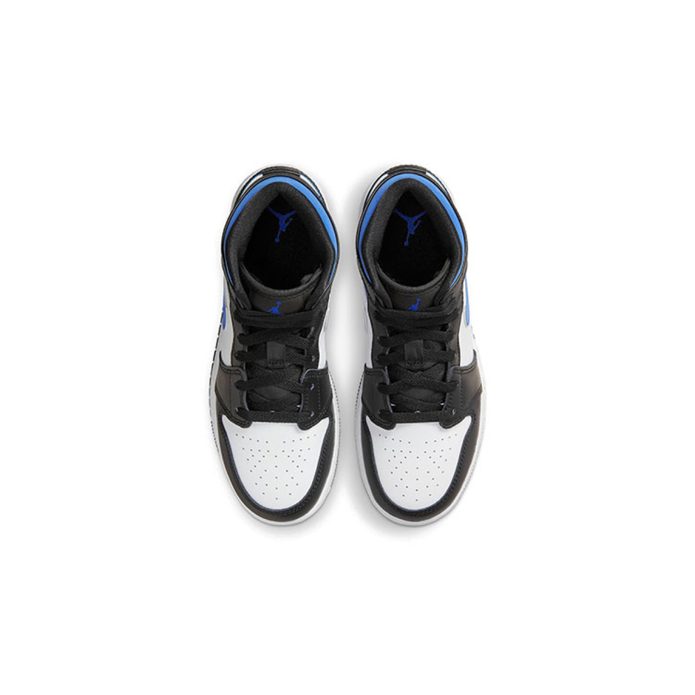 Jordan Air Jordan 1 Mid "White Royal"