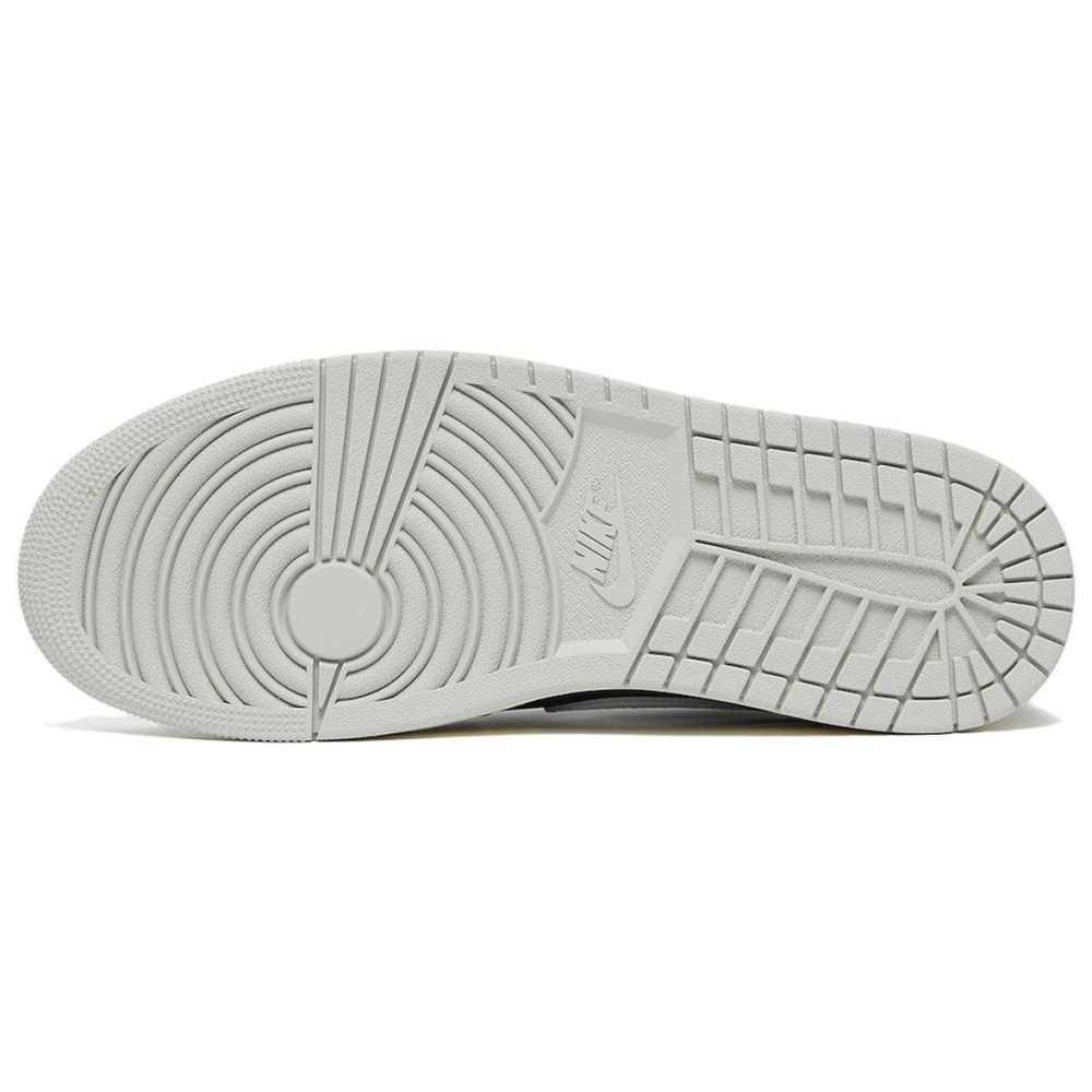 Jordan Air Jordan 1 Low OG "Black Elephant"