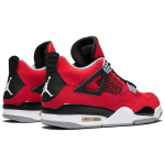 Jordan Air Jordan 4 Retro Toro Bravo 2013