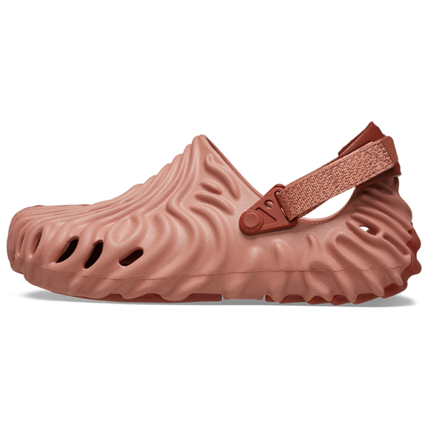 Salehe Bembury x Crocs Pollex Clog