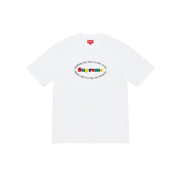 Supreme SS20 Week 1 Nothing Else S/S Top T