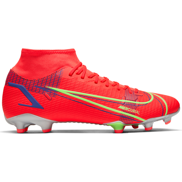 Nike Mercurial Superfly 8 Academy MG（ ）FG（ ）