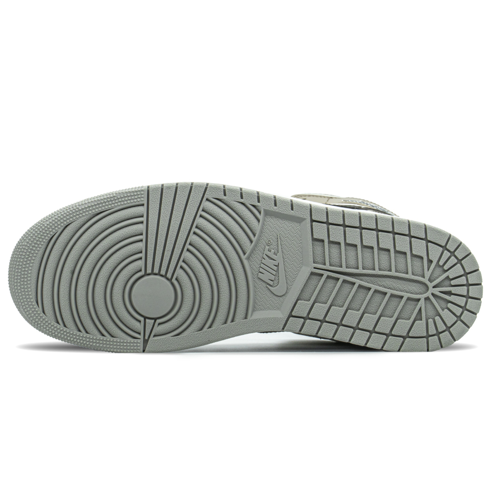 【 】 Jordan Air Jordan 1 Mid FZBB 520