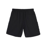 Stussy Stock Water Short Logo