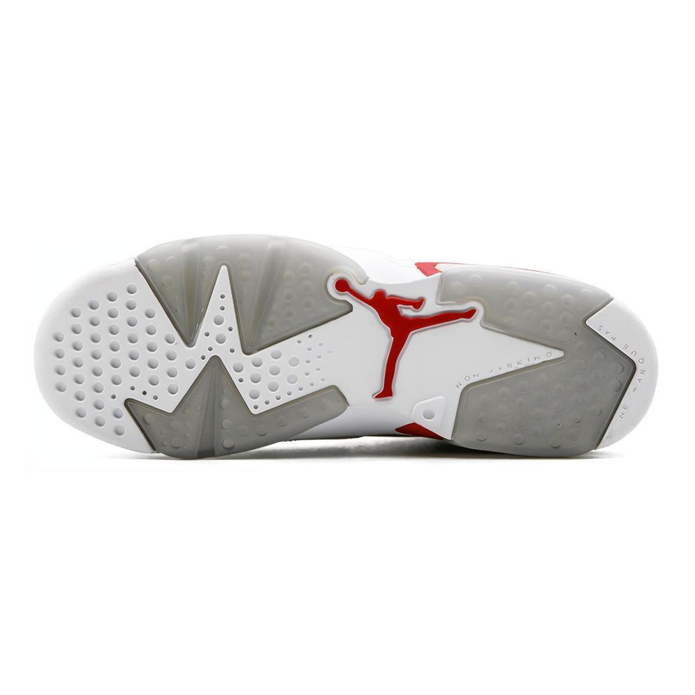 Jordan Air Jordan 6 Retro Alternate Hare