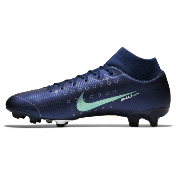Nike Mercurial Superfly 7 13 Academy MDS MG（ ）FG（ ）