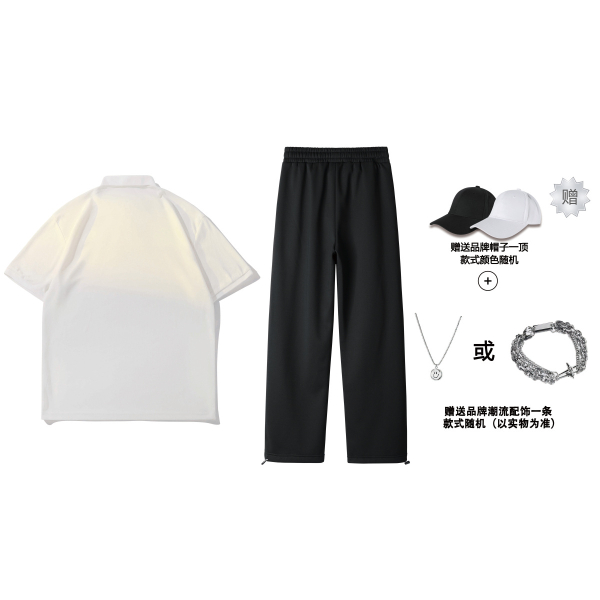 DEVA STATES Polo