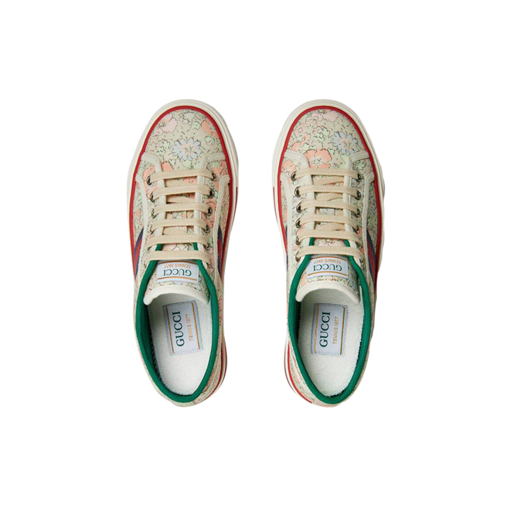 GUCCI Tennis 1977