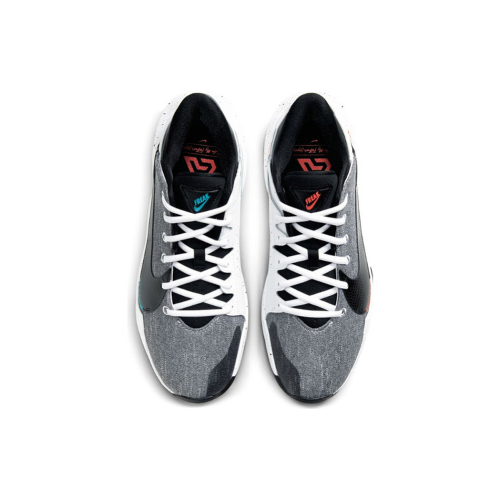 Nike Freak 2 Zoom EP TPU Zoom
