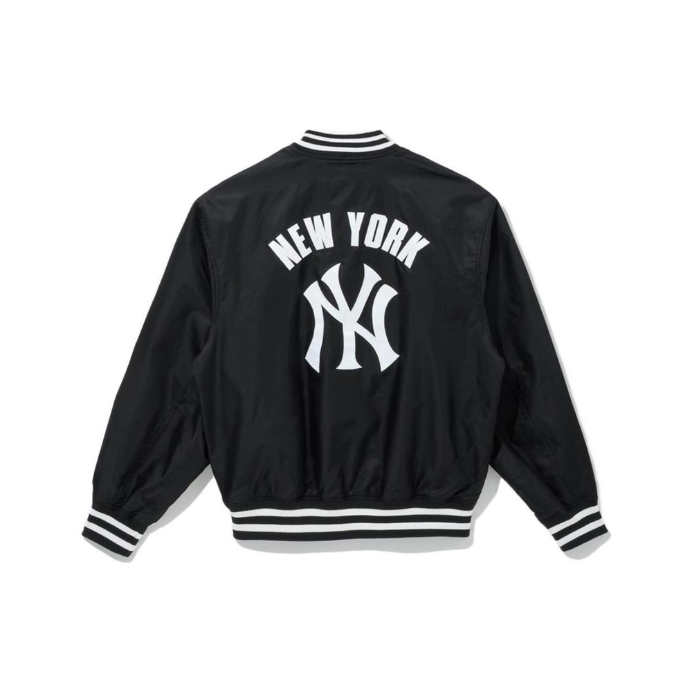 New Era x MLB SS23 Logo