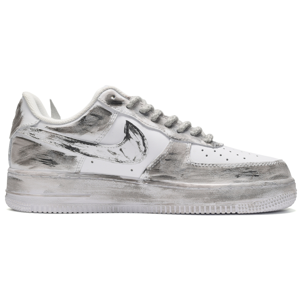 【 】 Nike Air Force 1 CUS ID