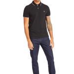 Timberland Logo Polo