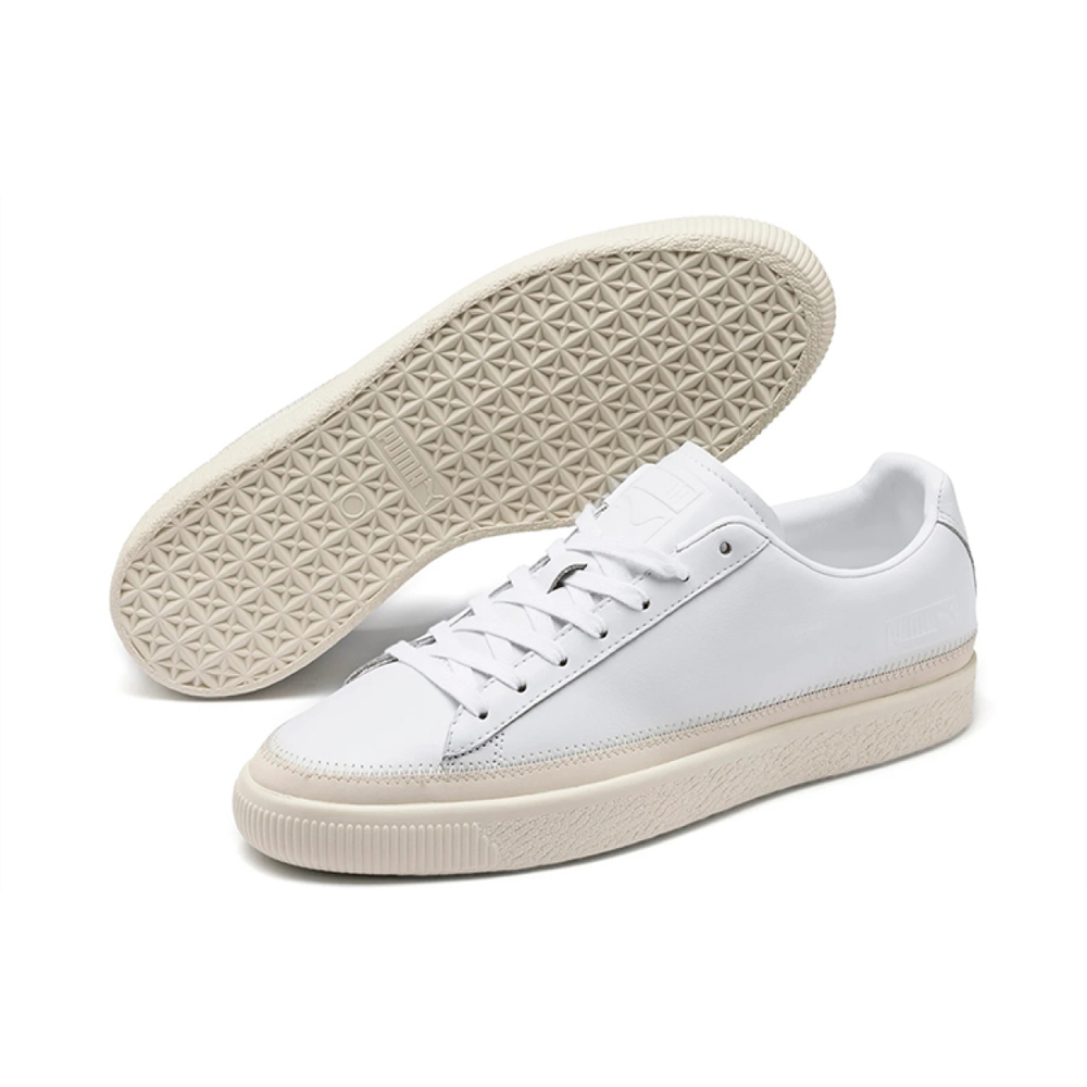 PUMA Basket Trim Prm