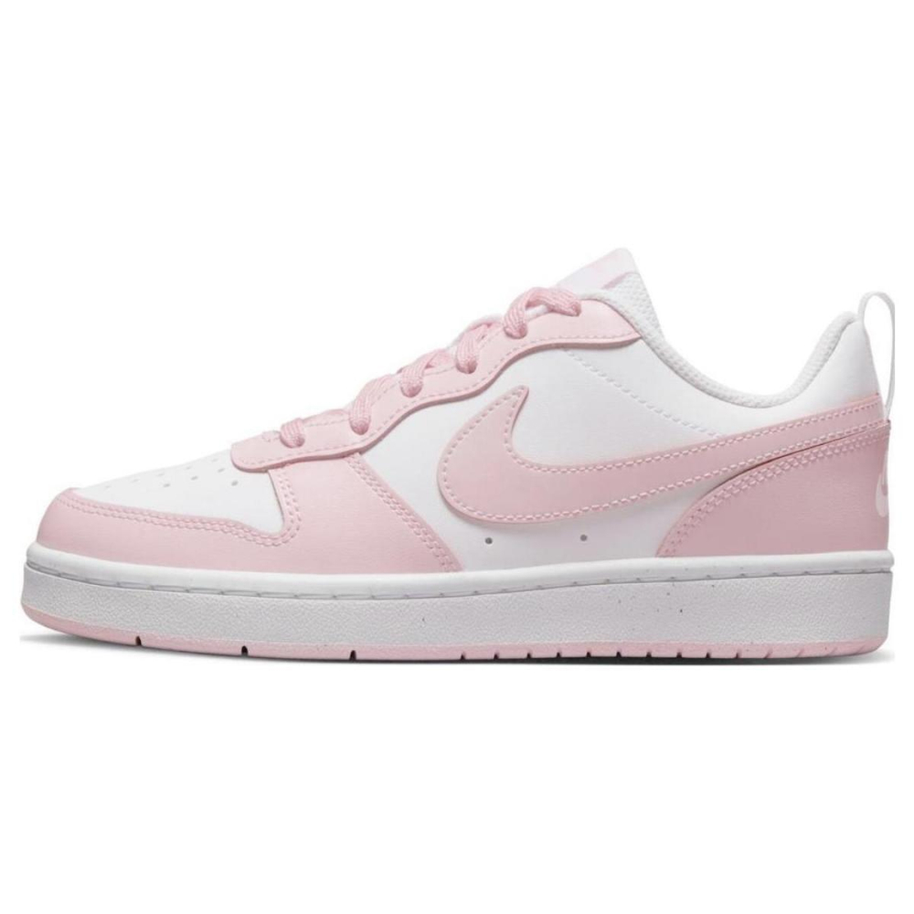 【 】 Nike Court Borough 2 GS