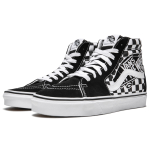 Vans SK8 OTW patch black LOGO