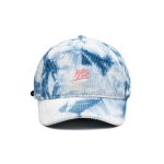 The MAD HATcher mini logo CORDUROY