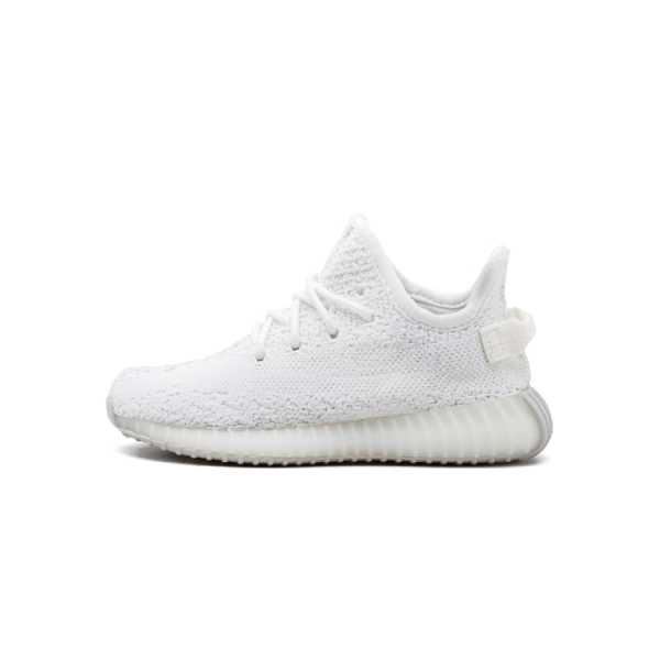 Adidas originals Yeezy Boost 350 V2 Cream White Infant