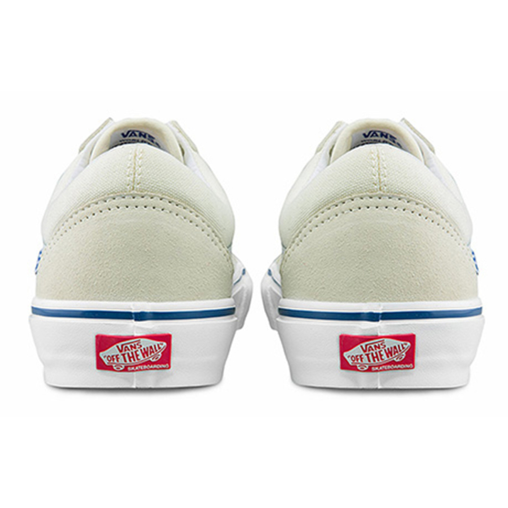 Vans Old Skool Skate Classics