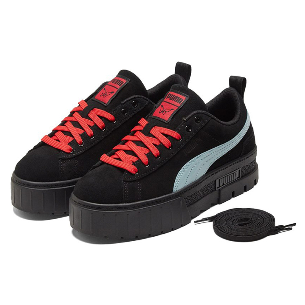 Dua Lipa x PUMA Mayze Sd