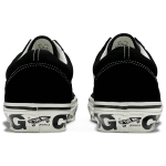 CDG x Vans Old Skool Vault OG LX