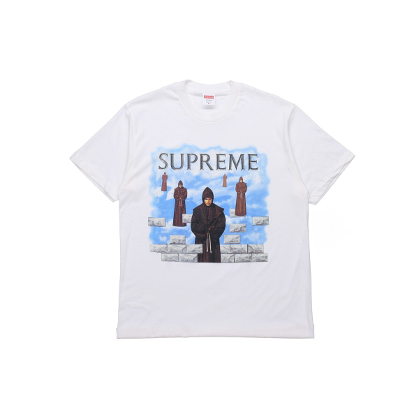 Supreme Week 1 Levitation Tee T