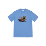 Supreme Week 7 Crash Tee T