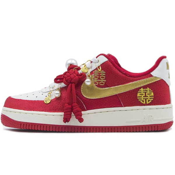 【 】 Nike Air Force 1