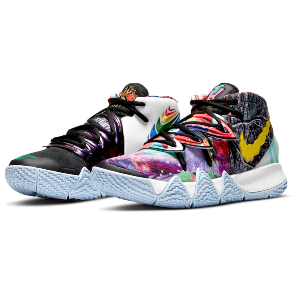 Nike Kybrid S2