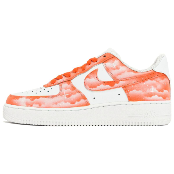 【 】 Nike Air Force 1 ABLOODING