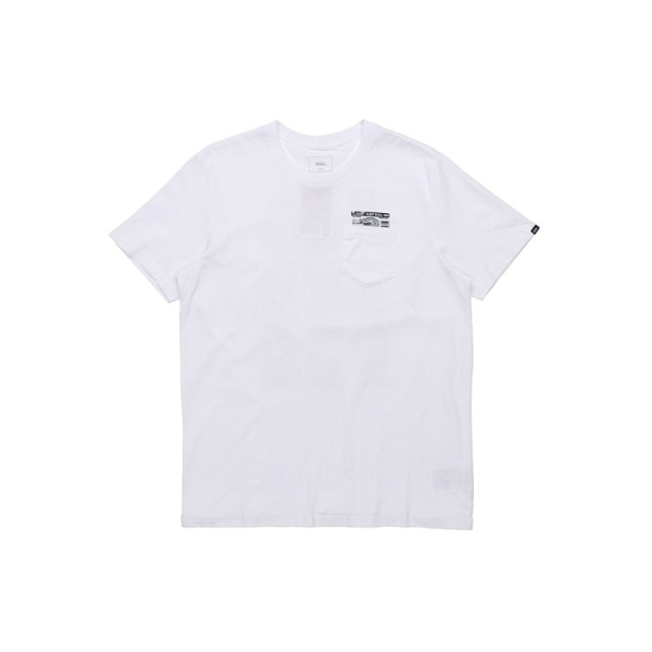 Vans T