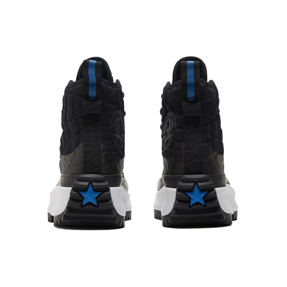 Converse Run Star Hike Hi