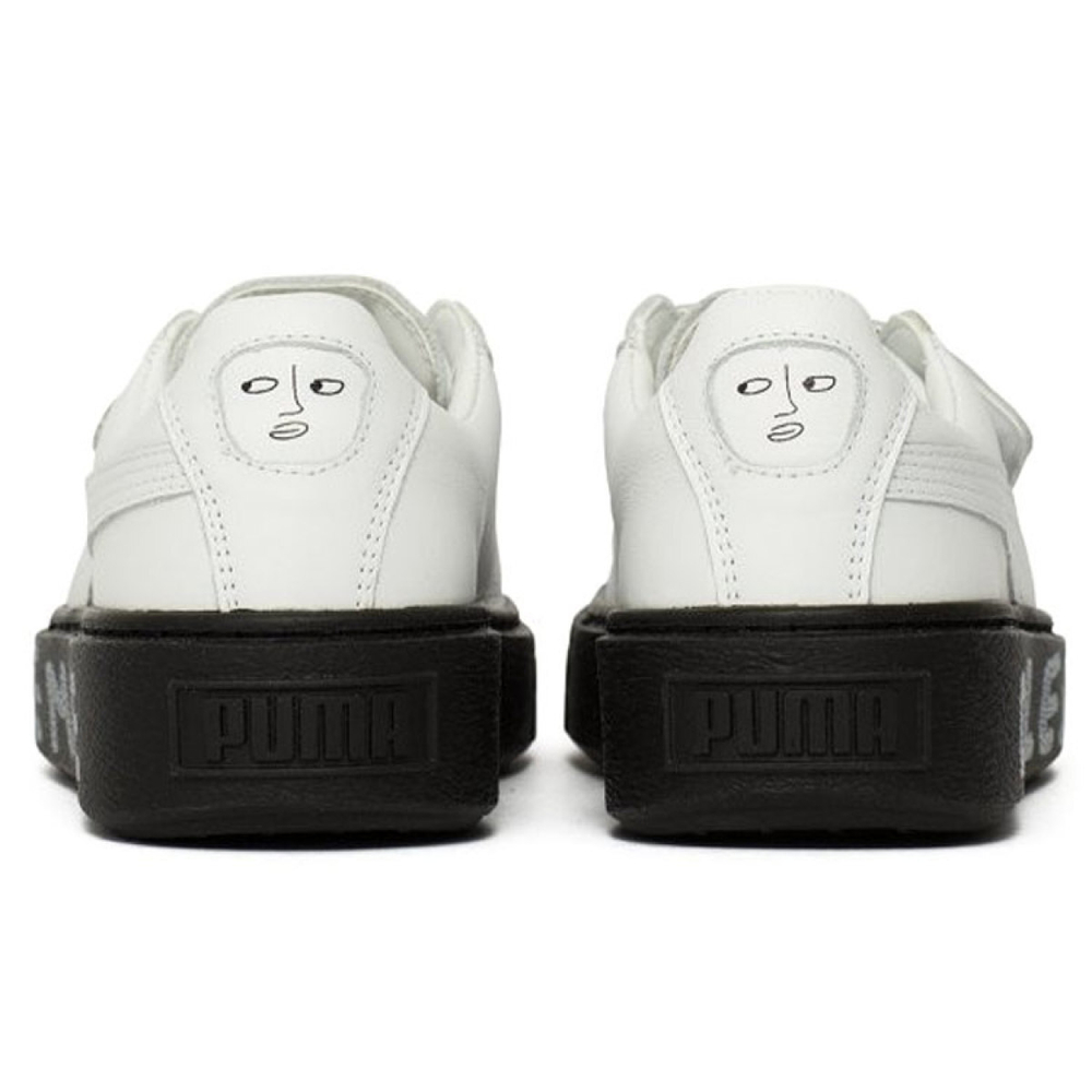 Shantell Martin x PUMA Platform Strap