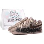 【 】 Nike Court Vision 1 Low