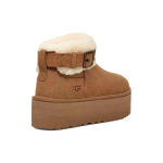 UGG CLASSIC ULTRA MINI 3.5cm