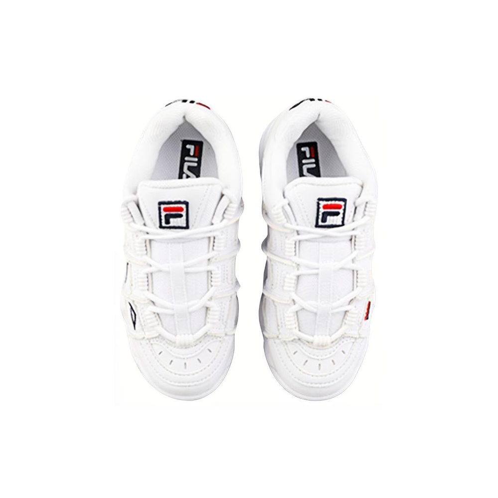 FILA Barricade XT 97