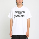 Thrasher T