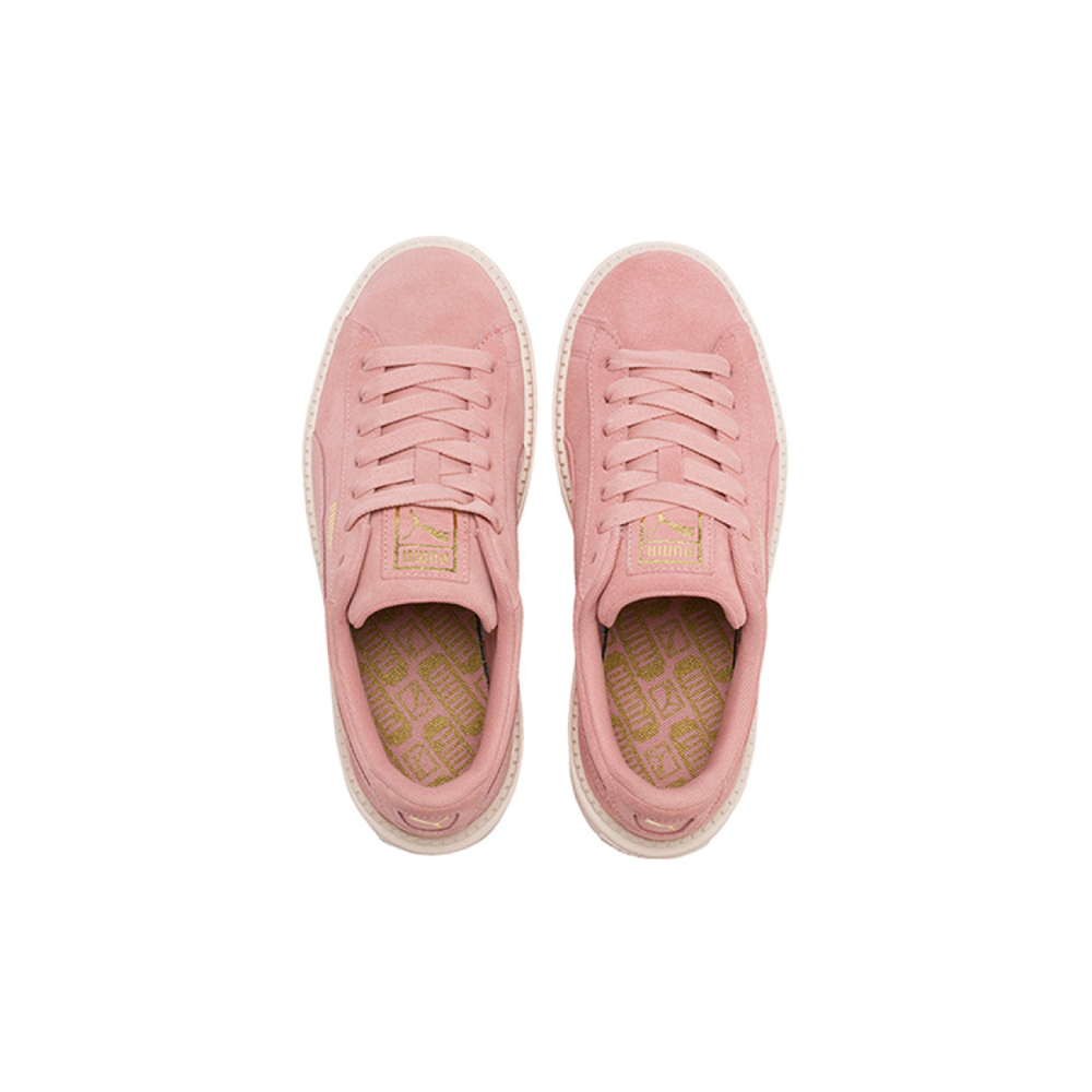 PUMA Platform Trace