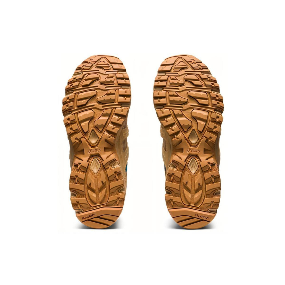 A.P.C x Asics Gel-Sonoma 15-50
