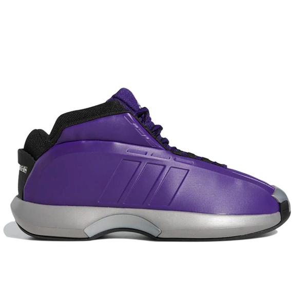 Adidas Crazy 1 "Regal Purple"