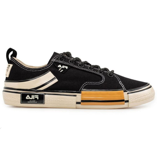 FILA FUSION Block Reform
