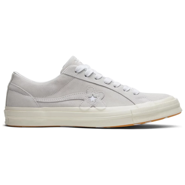 Golf Le Fleur x Converse One Star