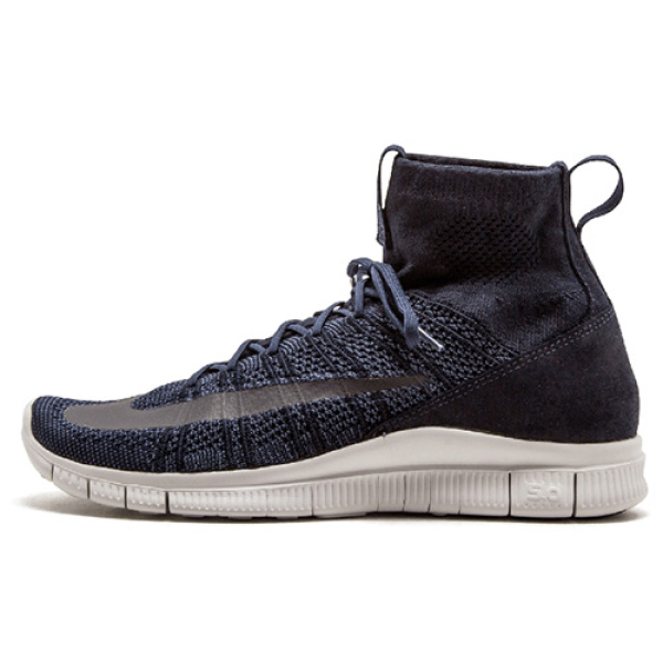 Nike Free Flyknit Mercurial