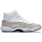 Jordan Air Jordan 11 “metallic silver”