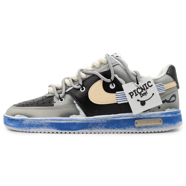 【 】 Nike Court Vision 1