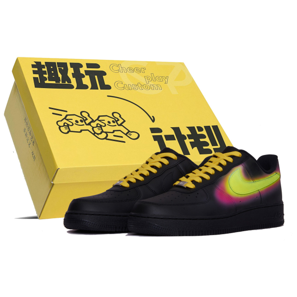 【 】 Nike Air Force 1 Low