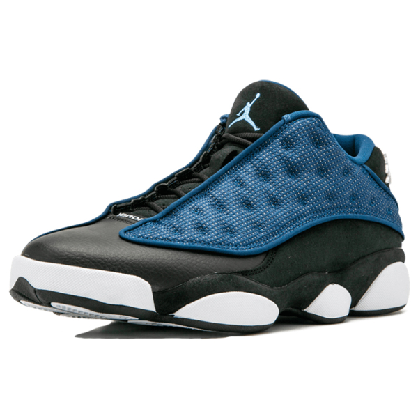 Jordan Air Jordan 13 Retro Low Brave Blue 2017