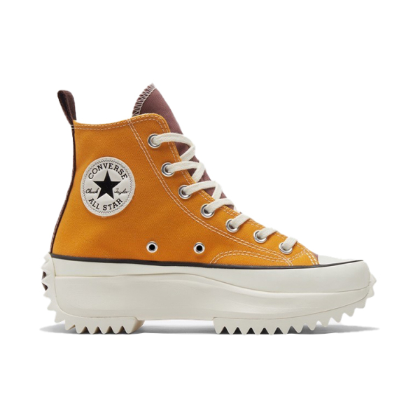 Converse Run Star Hike Tri-Panel