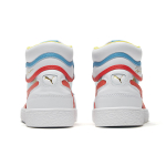 PUMA Ralph Sampson Mid Glass