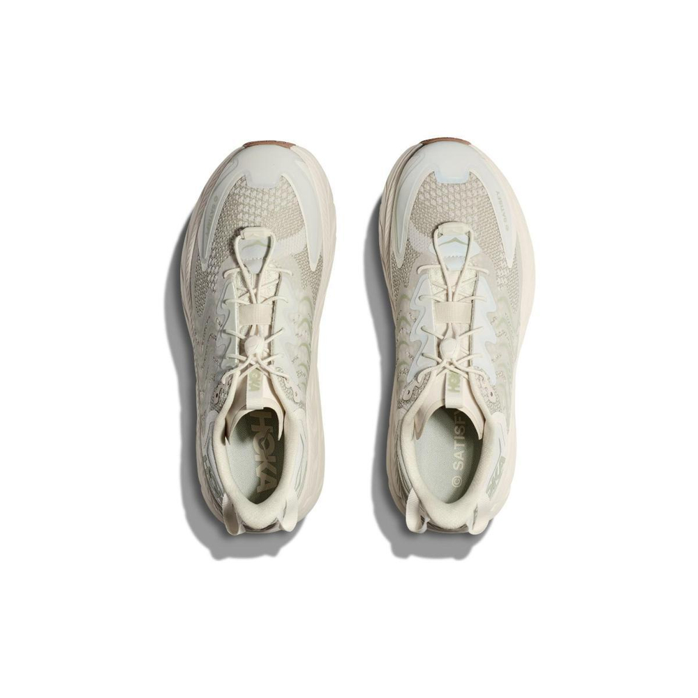 Satisfy x HOKA ONE ONE